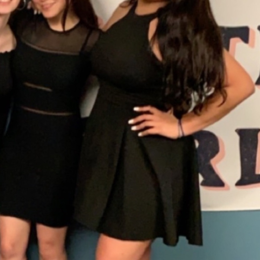 Windsor LBD